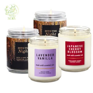 nến thơm bath and bodyworks