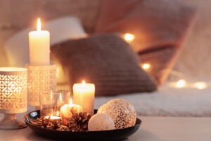 Cách sử dụng nến thơm tealight