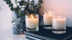 Cách sử dụng nến thơm tealight
