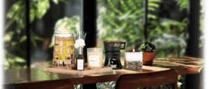Khái quát tổng quan về nến tealight Hà Nội