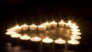 Khái quát tổng quan về nến tealight Hà Nội